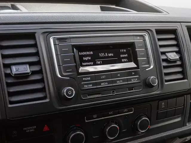 Volkswagen T6 Transporter