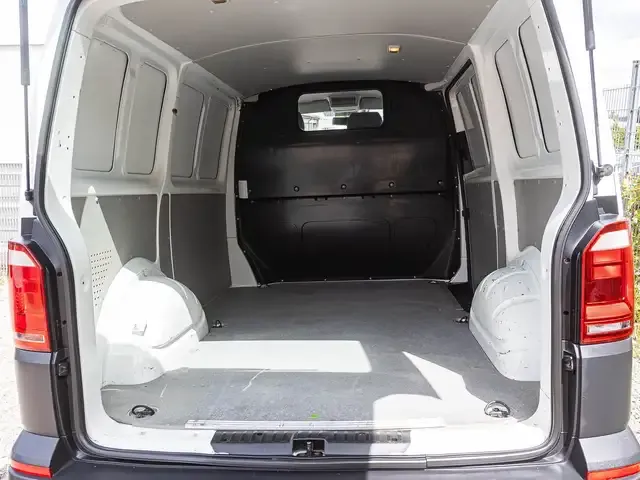 Volkswagen T6 Transporter