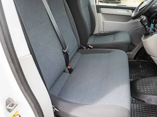 Volkswagen T6 Transporter