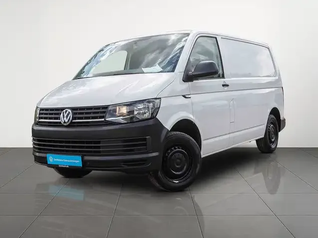 Volkswagen T6 Transporter