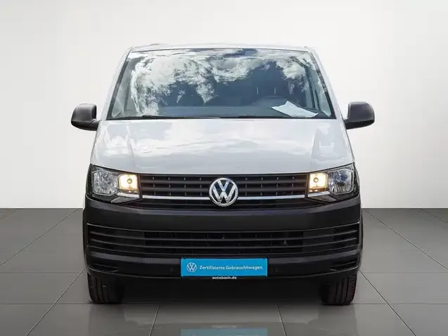Volkswagen T6 Transporter