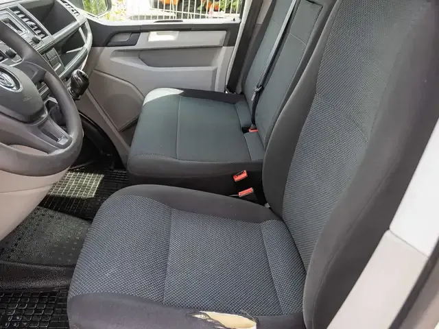 Volkswagen T6 Transporter