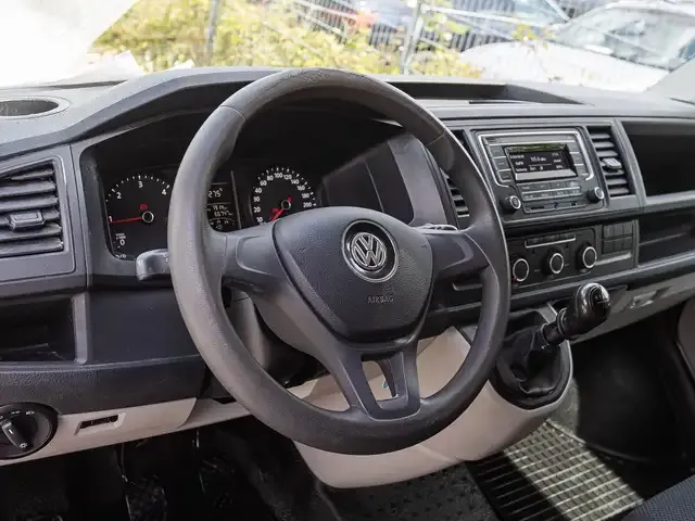 Volkswagen T6 Transporter