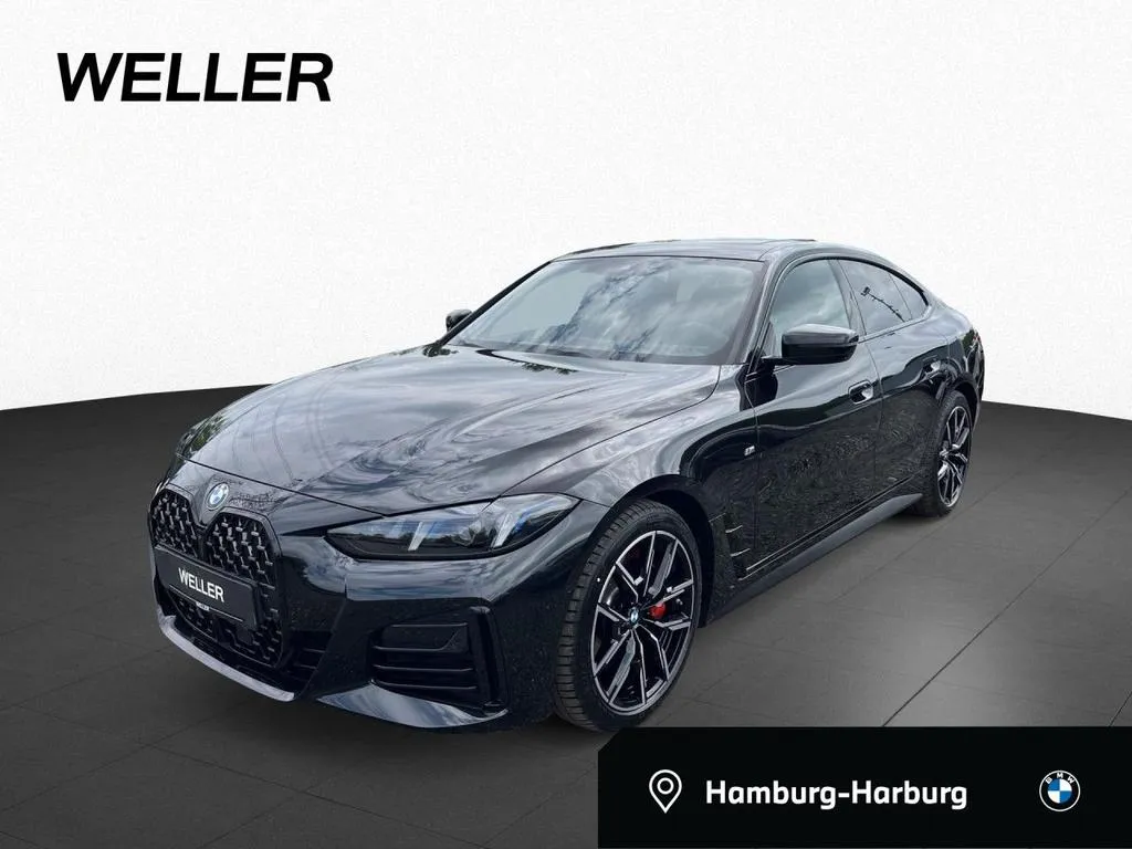 BMW 430