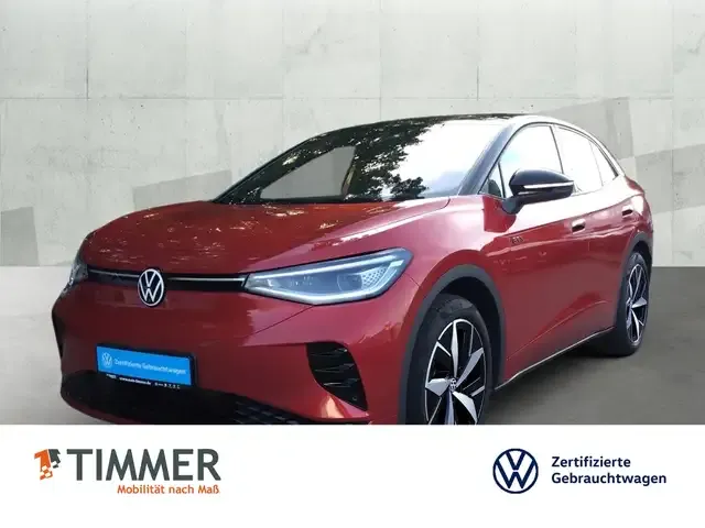 Volkswagen ID.5