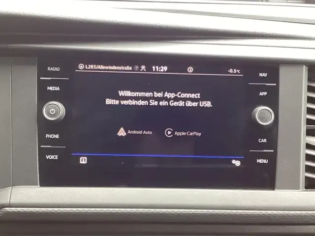 Volkswagen T6 Caravelle