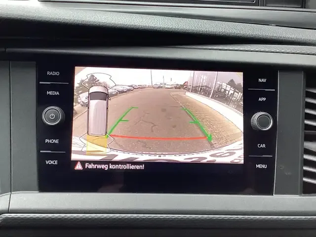 Volkswagen T6 Caravelle