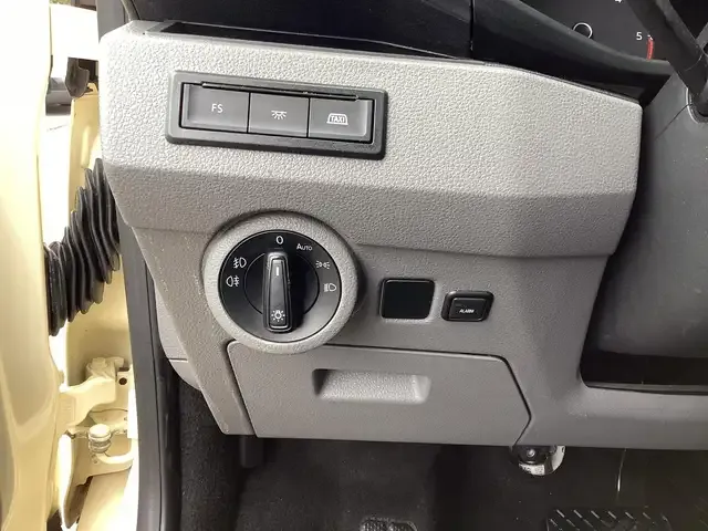 Volkswagen T6 Caravelle