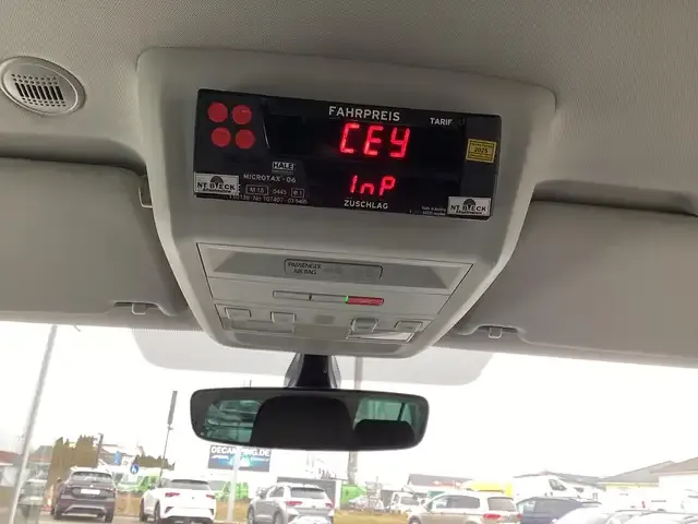 Volkswagen T6 Caravelle