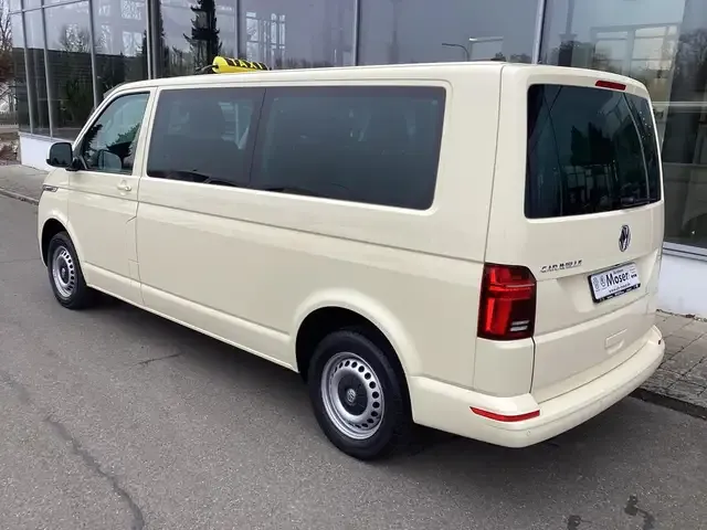 Volkswagen T6 Caravelle