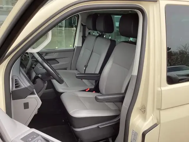Volkswagen T6 Caravelle