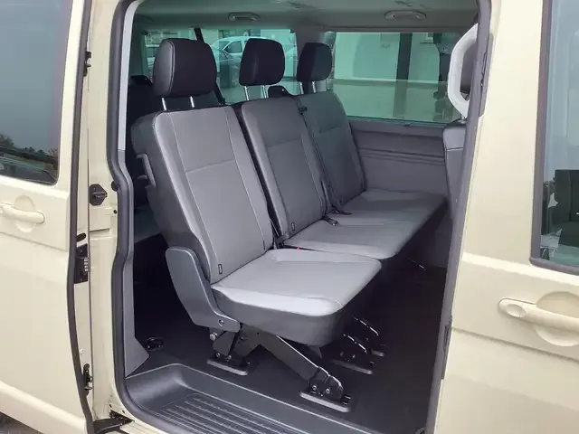 Volkswagen T6 Caravelle