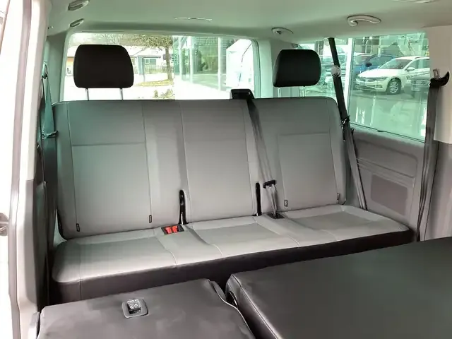 Volkswagen T6 Caravelle