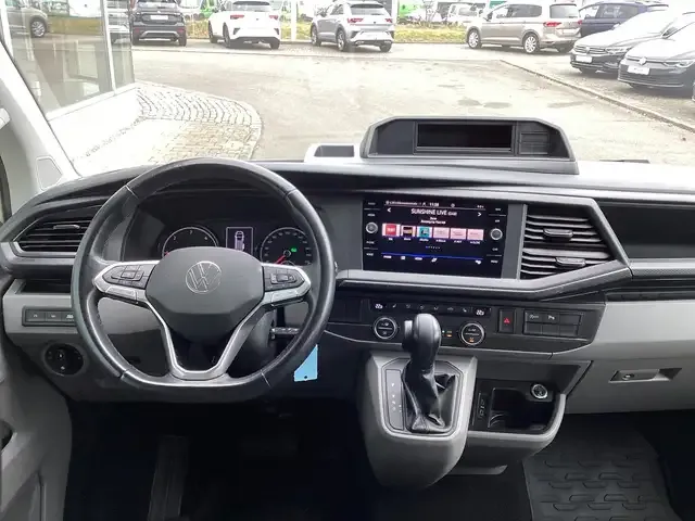 Volkswagen T6 Caravelle