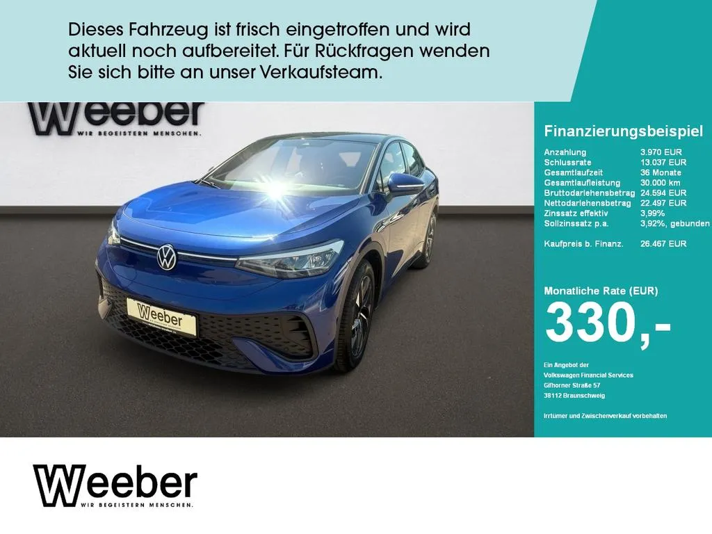 Volkswagen ID.5