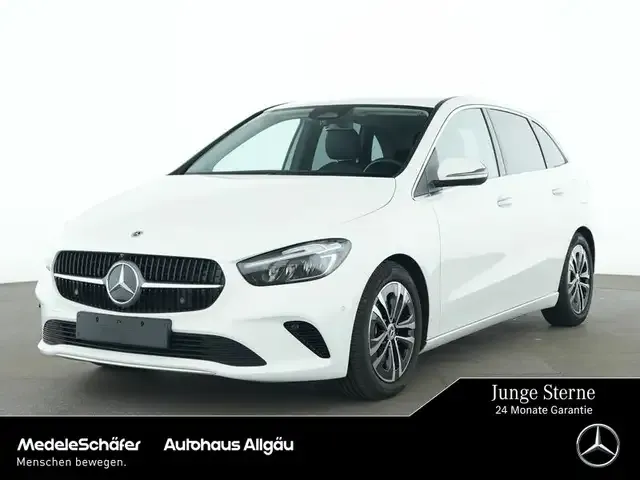 Mercedes-Benz B 250