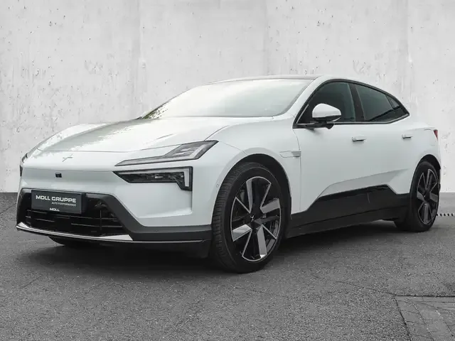 Polestar 4
