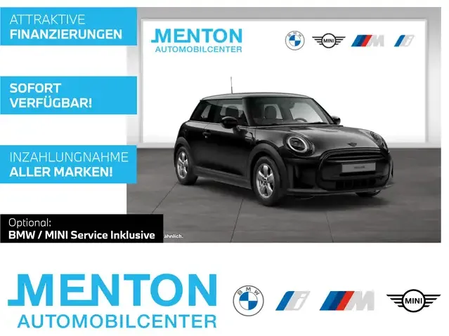 MINI One