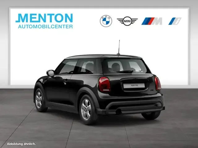 MINI One