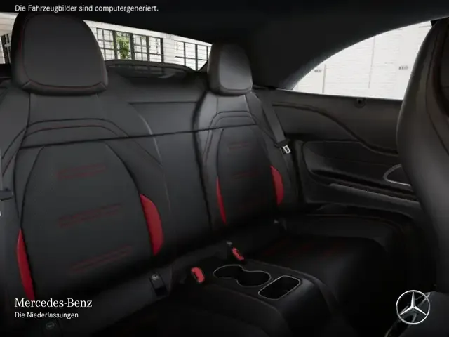 Mercedes-Benz CLE 53 AMG
