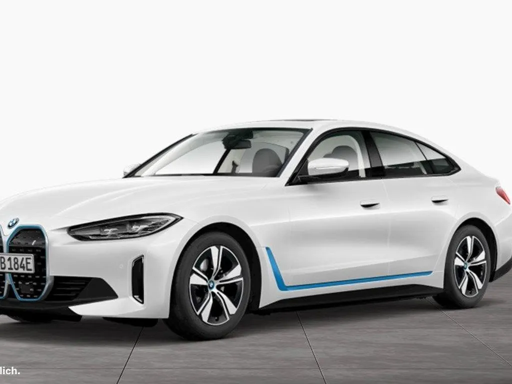 BMW i4