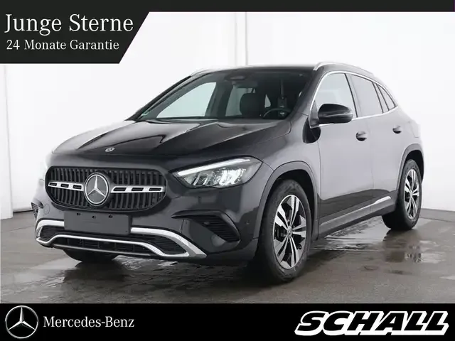 Mercedes-Benz GLA 180