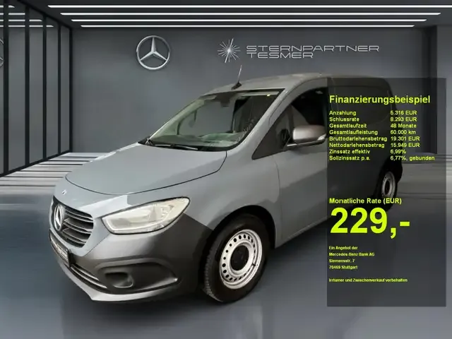 Mercedes-Benz Citan