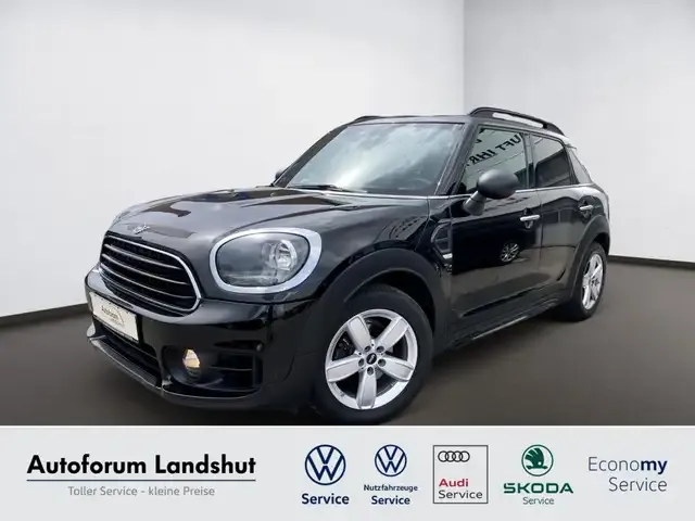 MINI One Countryman