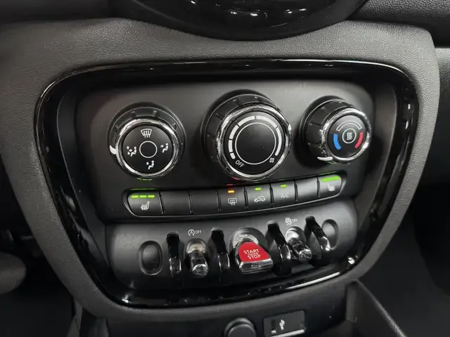 MINI One Clubman