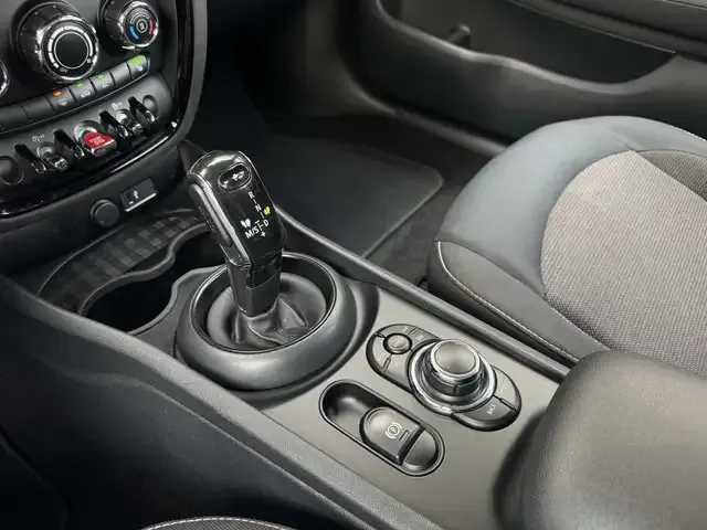 MINI One Clubman