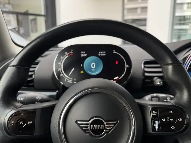 MINI One Clubman
