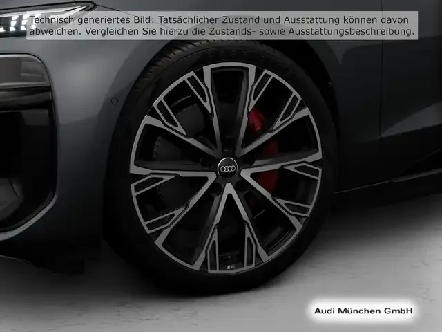 Audi Sonstiges