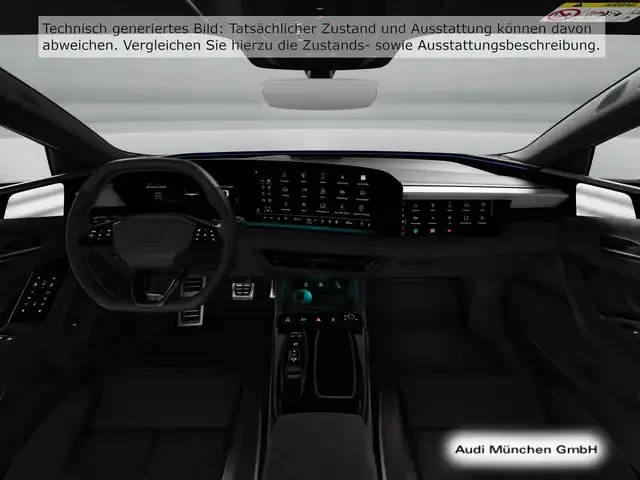 Audi Sonstiges