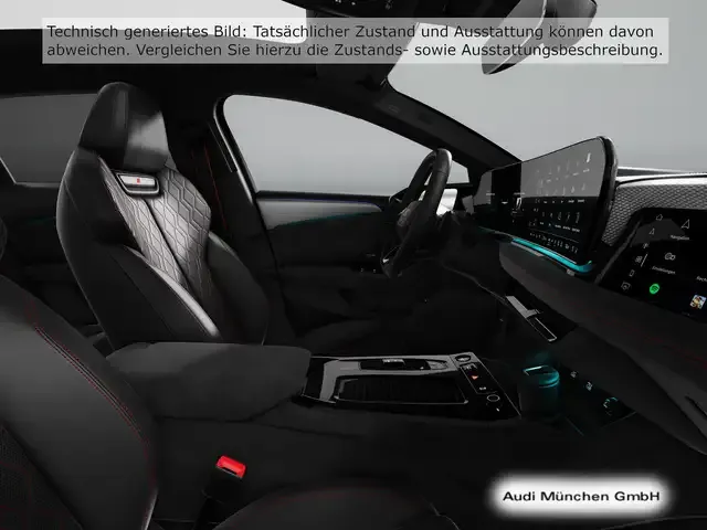 Audi Sonstiges