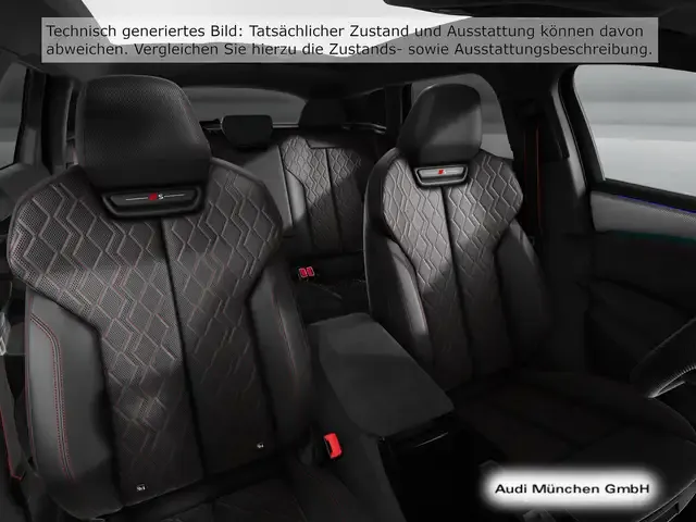 Audi Sonstiges