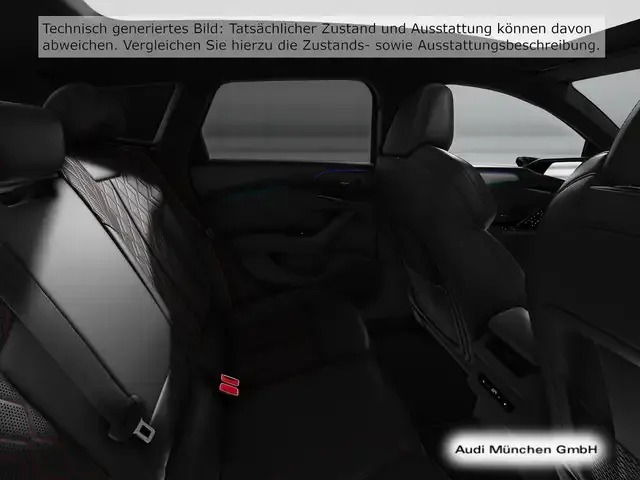 Audi Sonstiges