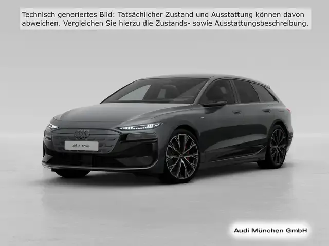 Audi Sonstiges