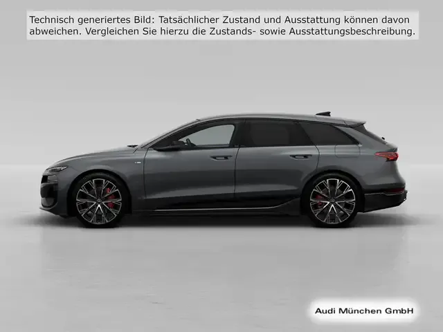 Audi Sonstiges