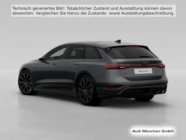 Audi Sonstiges