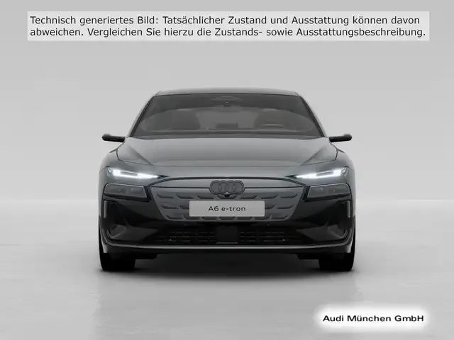 Audi Sonstiges