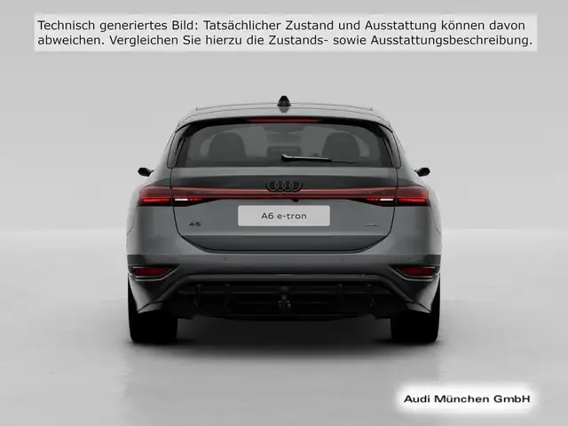 Audi Sonstiges