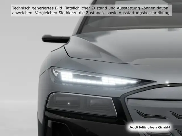 Audi Sonstiges