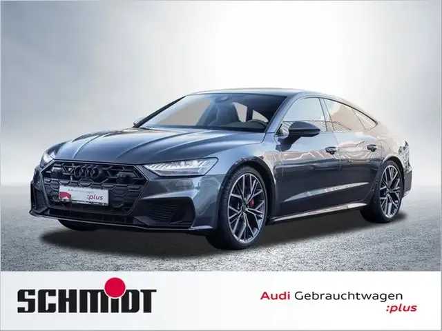 Audi S7