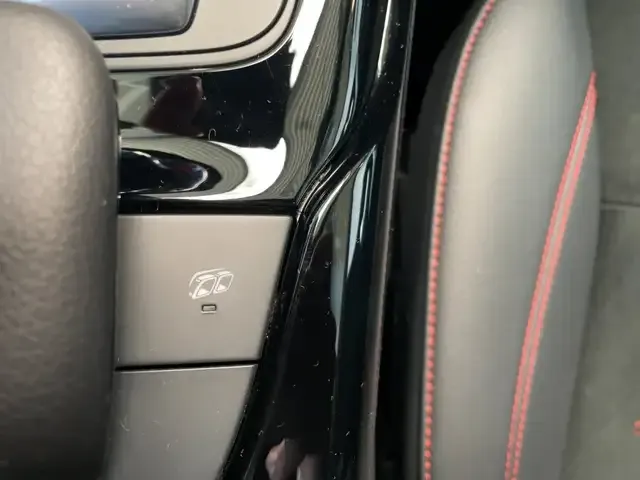 Mercedes-Benz CLA 45 AMG