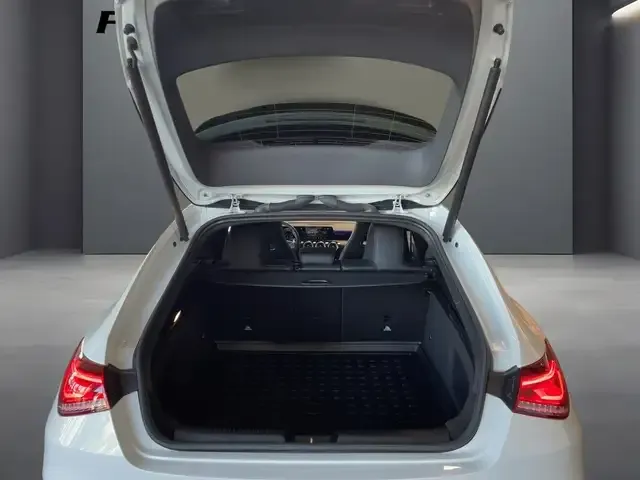 Mercedes-Benz CLA 45 AMG