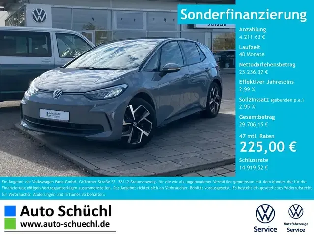 Volkswagen ID.3