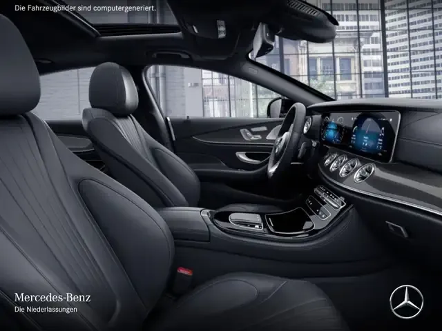 Mercedes-Benz CLS 450