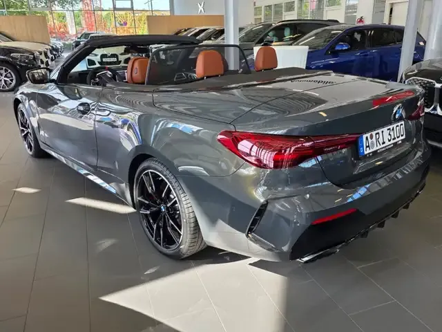 BMW 440