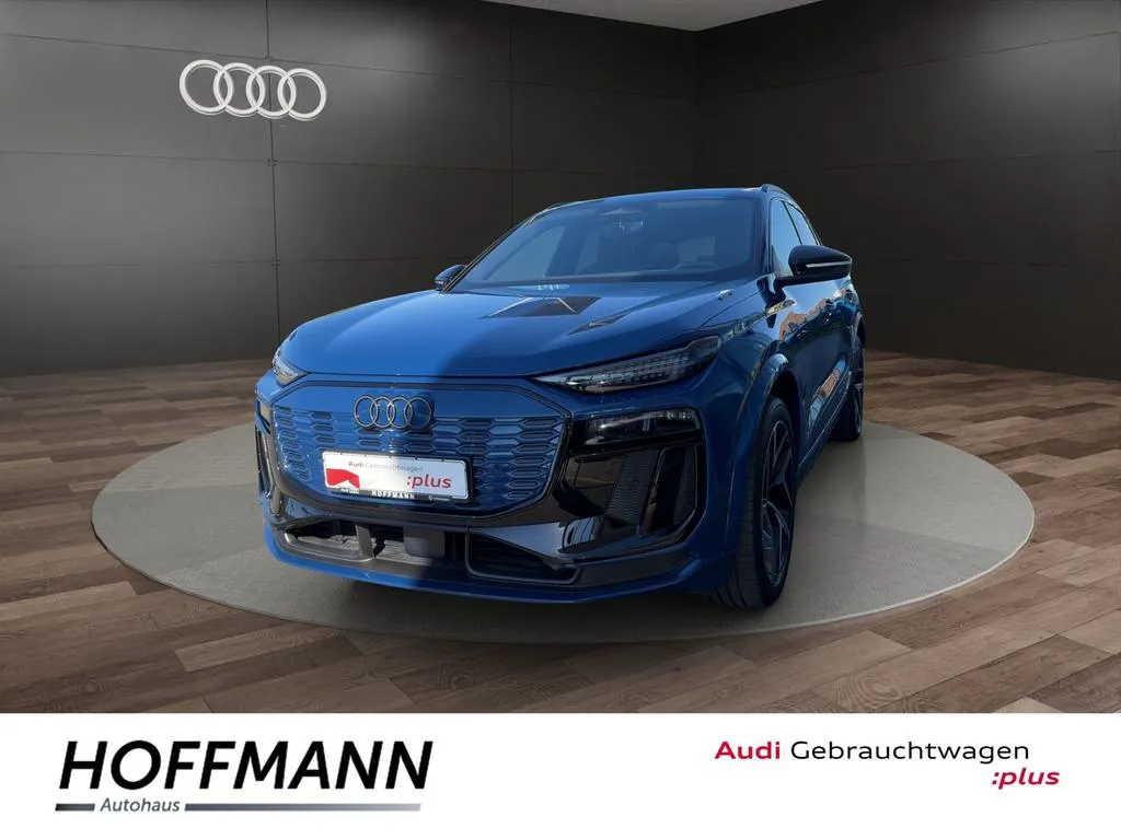 Audi Q6