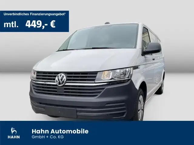 Volkswagen T6.1 Transporter
